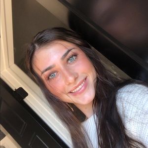 Meet your Posher, Zoey